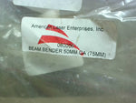  American Laser Enterprises Beam Bender 080006, 50mm Clear Apert Image