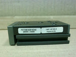  Numatics PST08030B16D44 Slide Cylinder 8mm Bore 30mm Stroke Image