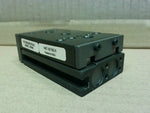  Numatics PST08030B16D44 Slide Cylinder 8mm Bore 30mm Stroke Image