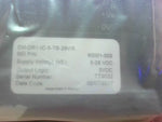  BEI EM-DR1-IC-5-TB-28V/5 Optical-Isolator Module 5-28 VDC w/ Br Image