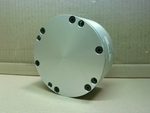  Nason CS-40X075MT Pneumatic Cylinder Image