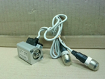  SMC CDQ2B16-10D-F7PVSDPC Air Cylinder 16mm Bore 10 mm Stroke w/ Image