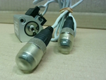  SMC CDQ2B16-10D-F7PVSDPC Air Cylinder 16mm Bore 10 mm Stroke w/ Image