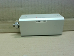  SMC CDQ2A20-50DM Compact Air Cylinder 20mm Bore 50mm Stroke Image