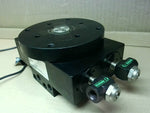  Numatics LR125MB15C3X Rotary Actuator LR Series 180 Degree Rota Image