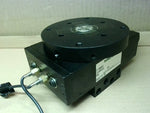  Numatics LR125MB15C3X Rotary Actuator LR Series 180 Degree Rota Image