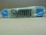  Numatics I12BB700MP00061 Solenoid Valve  24VDC Factory Sealed Image
