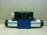  Rexroth R901076467 4WE 6 D62/OFEG24N9DK35L=CSA=AN Directional Control Sole Image