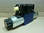  Rexroth R901076467 4WE 6 D62/OFEG24N9DK35L=CSA=AN Directional Control Sole Image