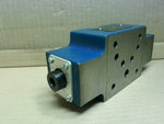  Rexroth R900517812 Z2FS 10-5-31/V Check Valve Image
