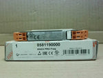  Weidm├╝ller Signal Converter/Isolator WAZ4 Pro Freq 8581190000 Image