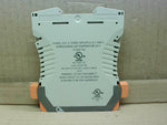  Weidm├╝ller Signal Converter/Isolator WAZ4 Pro Freq 8581190000 Image