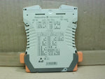  Weidm├╝ller Signal Converter/Isolator WAZ4 Pro Freq 8581190000 Image