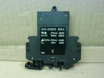  Allen Bradley 1492-GS1G010 Circuit Breaker 1P 1A 480/277VAC Ser A Image