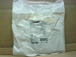  Balluff BAW0015 BAW M12MF2-UAC40F-BP00,5-GS04 Inductive Distance Sensor Factory Sealed Image
