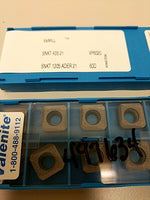  Valenite SNKT 43.5-21 VP6020 Carbide Inserts (10PCS) SNKT 1205 Image