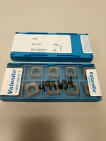  Valenite SNKT 43.5-21 VP6020 Carbide Inserts (10PCS) SNKT 1205 Image