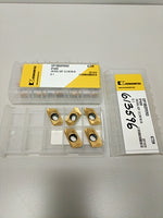  Kennametal EP1832E KC725M Carbide Inserts (15 PCS) EDPT180532PD Image