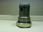  Eaton Vickers CV2-20-P-0-5 Screw In Cartridge Check Valve 1-1/2 Image