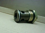  Eaton Vickers CV2-20-P-0-5 Screw In Cartridge Check Valve 1-1/2 Image