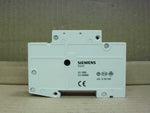  Siemens 5SX41 C20 Miniature Circuit Breaker 1-Pole 230/400V Image
