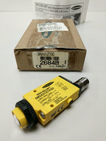  Banner SM2A312CVQD MINI-BEAM Photoelectric Sensor 26840 Visibl Image