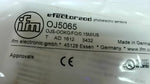  IFM OJ5065 OJ5065 OJs-OOKG/FO/0,15M/US Disposable Light Cutain Image