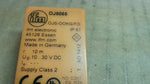  IFM OJ5065 OJ5065 OJs-OOKG/FO/0,15M/US Disposable Light Cutain Image