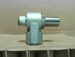  SMC AS3200 Pneumatic Flow Control Valve 3/8"NPT Image