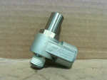  SMC AS3200 Pneumatic Flow Control Valve 3/8"NPT Image