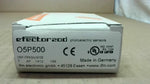  IFM O5P500 Rectangle Reflective Photoelectric Sensor O5P-FPKG/US100 Image