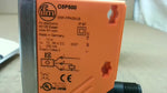  IFM O5P500 Rectangle Reflective Photoelectric Sensor O5P-FPKG/US100 Image