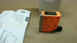  IFM O5P500 Rectangle Reflective Photoelectric Sensor O5P-FPKG/US100 Image