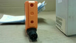  IFM O5P500 Rectangle Reflective Photoelectric Sensor O5P-FPKG/US100 Image