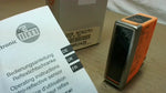  IFM O5P500 Rectangle Reflective Photoelectric Sensor O5P-FPKG/US100 Image