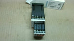  Siemens 3RH1271-1BB40 Auxilary Contactor AC-15 6A 24 Vdc Image