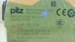  PILZ (751111)PNOZ S11 C 24VDC 8N/O 1N/C Satety Relay Image
