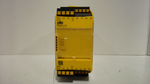  PILZ (751111)PNOZ S11 C 24VDC 8N/O 1N/C Satety Relay Image