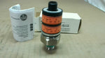  IFM PK6522 Pressure Switch PK-100-SFG14-HCPKG/US /W Image