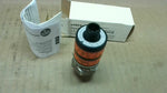  IFM PK6522 Pressure Switch PK-100-SFG14-HCPKG/US /W Image