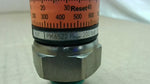  IFM PK6522 Pressure Switch PK-100-SFG14-HCPKG/US /W Image
