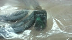  Heidenhain 369129-02 Adapter Cable with 12/17 Pin Connector 2M Image