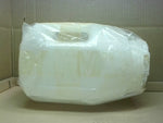 Oil Safe 310-5713 Stumpy Spout Lid w/ 1" Outlet Red w/ Jug Factory Sealed Image