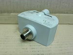  Bray 2N1 52-1001-71114-536 Proximity Sensor 200mA 10-30VAC Clas Image