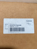  Banner SLSCP30-1800Q88 EZ-Screen Light Curtain Set Transmitter/Receiver 72454 Image