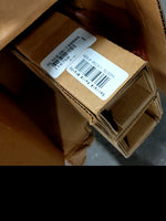  Banner SLSCP30-1800Q88 EZ-Screen Light Curtain Set Transmitter/Receiver 72454 Image