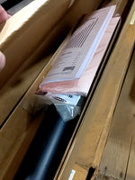  Banner SLSCP30-1200P44NT EZ-Screen Light Curtain Set 11927 (Emitter & Receiver) Image
