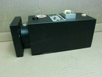  Sitema KFH/X 22-070 Locking Device Holding Force 15 KN, Orp. Pr Image
