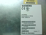  Siemens 6FC5203-0AF05-0AA0 Operator Panel Sinumerik 15" TFT Scr Image
