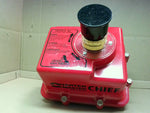  ASAHI Quarter Master Chief S92XWJ Actuator Type 4, 7 115VAC 4A Image